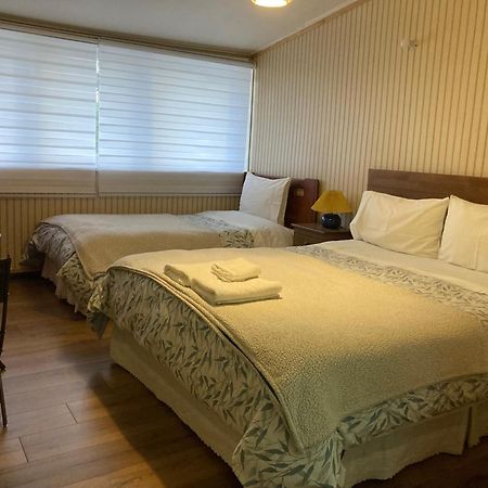 Hostal Argentina Osorno Εξωτερικό φωτογραφία