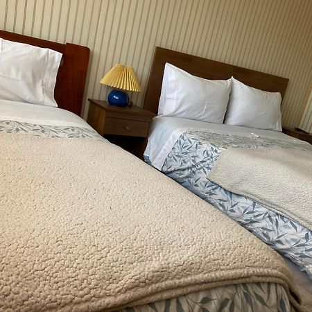 Hostal Argentina Osorno Εξωτερικό φωτογραφία
