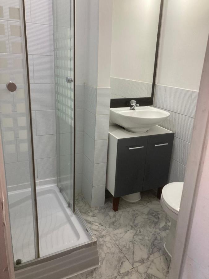 Hostal Argentina Osorno Εξωτερικό φωτογραφία