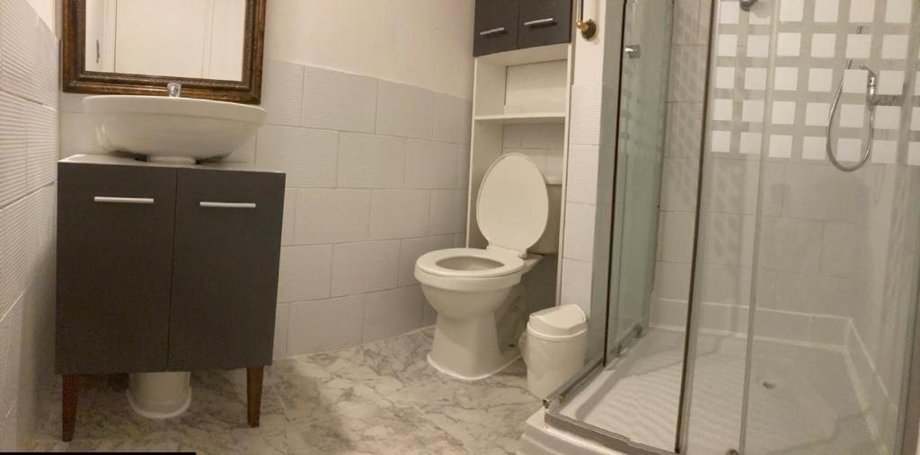 Hostal Argentina Osorno Εξωτερικό φωτογραφία