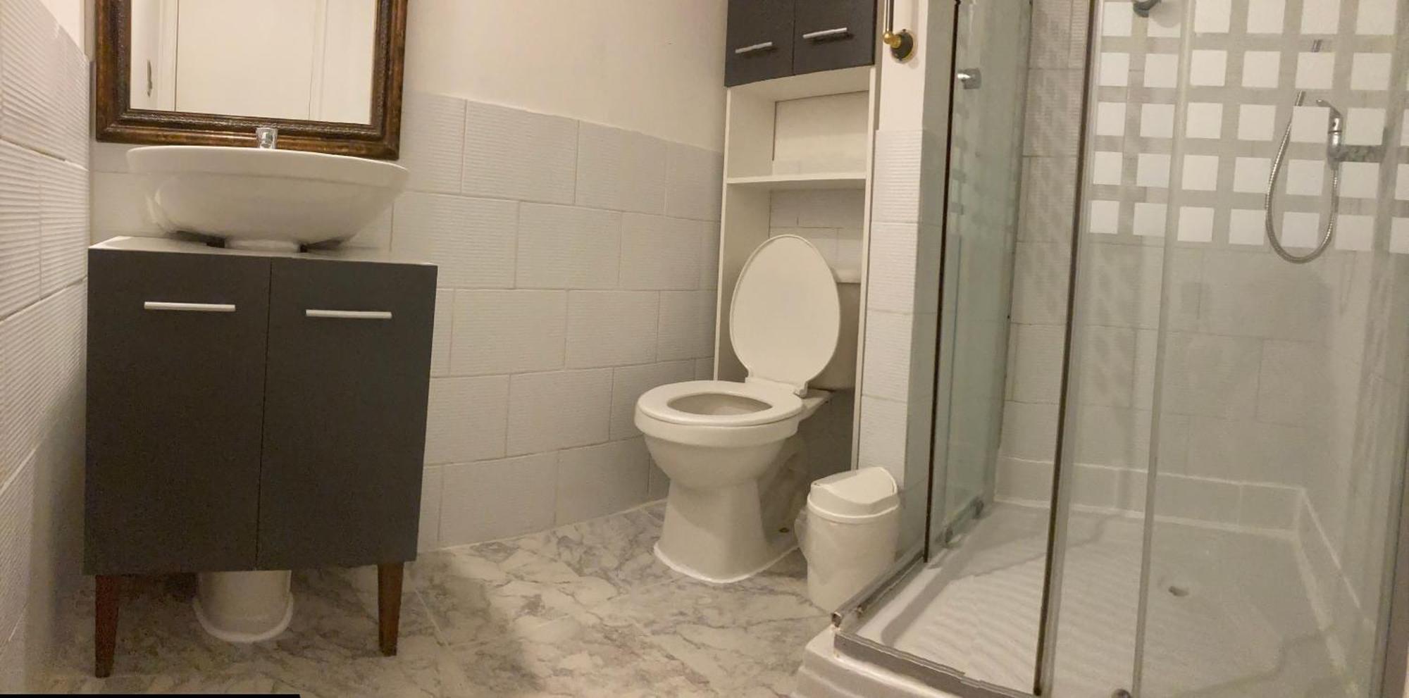 Hostal Argentina Osorno Εξωτερικό φωτογραφία