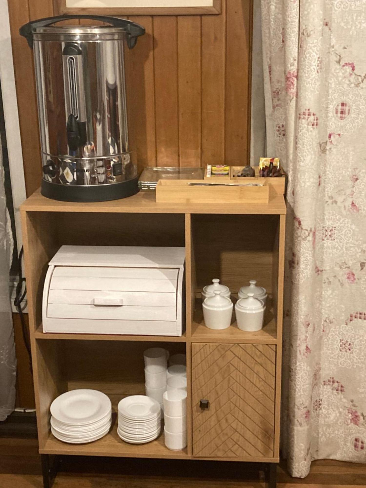 Hostal Argentina Osorno Εξωτερικό φωτογραφία