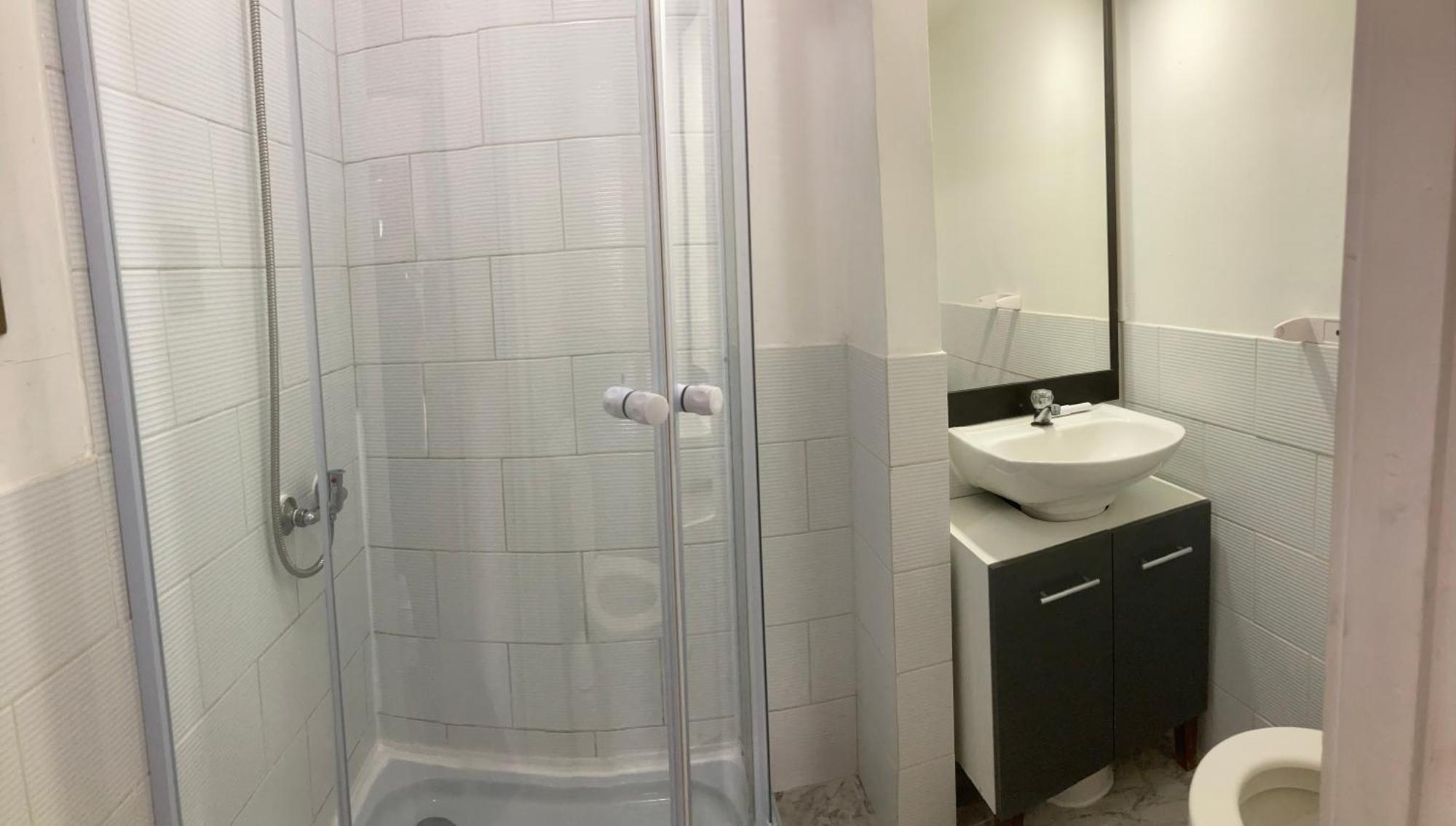 Hostal Argentina Osorno Εξωτερικό φωτογραφία